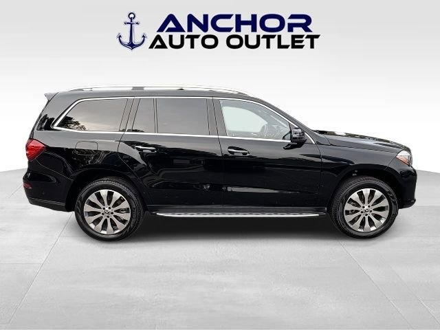 Used 2019 Mercedes-Benz GLS 450 4MATIC image 6