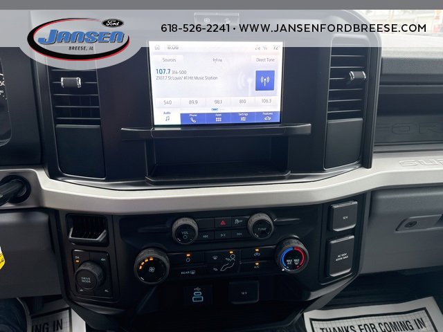 New 2026 Ford F250 XL image 20