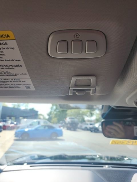 New 2025 Ford Mustang Mach-E Premium w/ Sport Appearance Package image 35