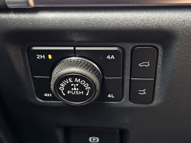New 2027 Ford Expedition Tremor w/ Driver's Package AWD/4WD image 26