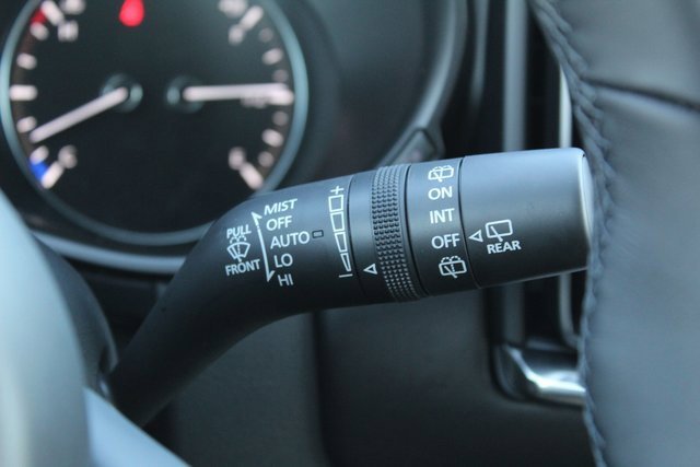 New 2026 MAZDA CX-50 2.5 Hybrid w/ Weather Package image 17