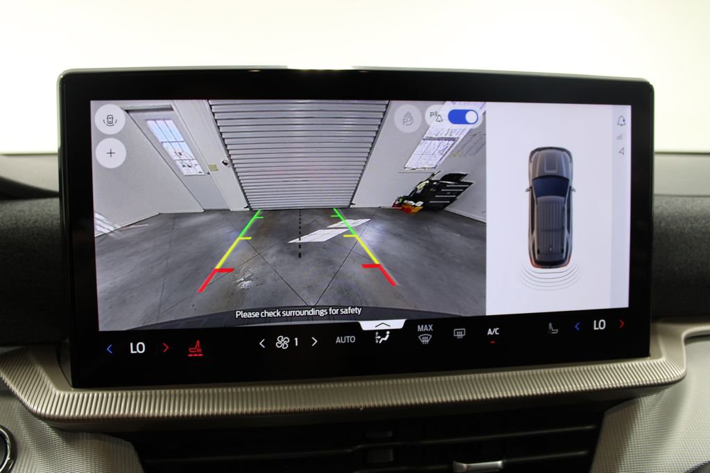 New 2026 Ford Explorer Active image 48