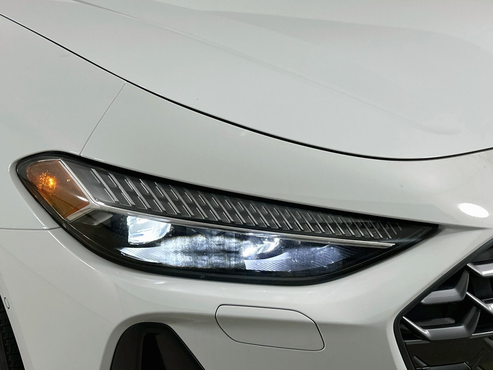 New 2026 Audi A5 Premium Plus AWD/4WD image 9