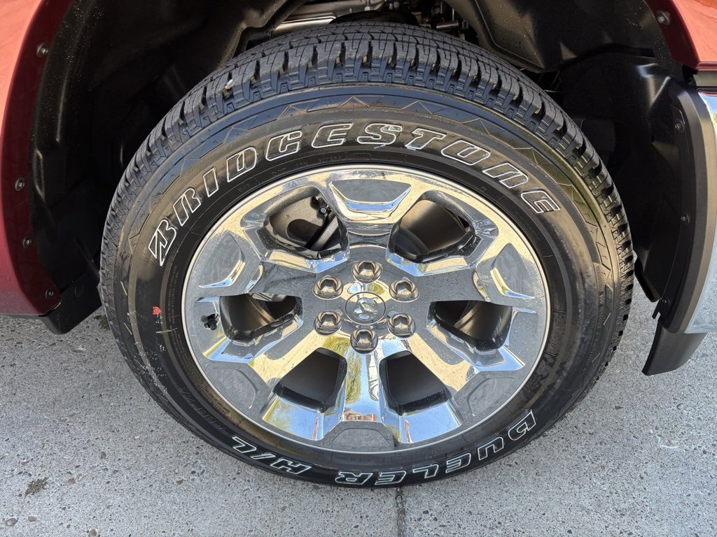 New 2026 RAM 1500 Big Horn image 14