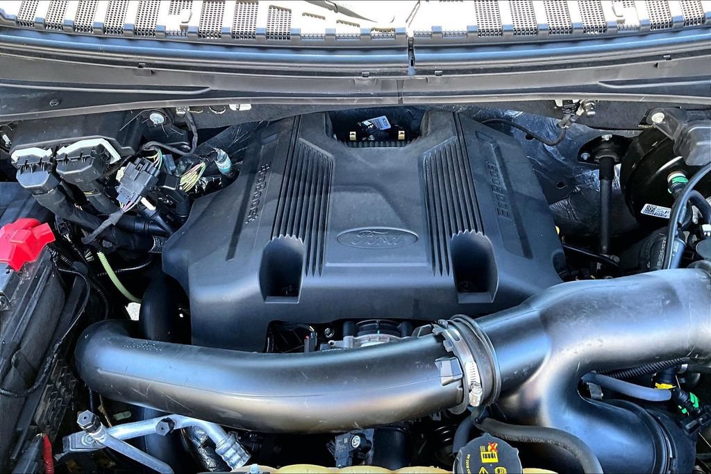 Used 2019 Ford Expedition Platinum AWD/4WD image 27