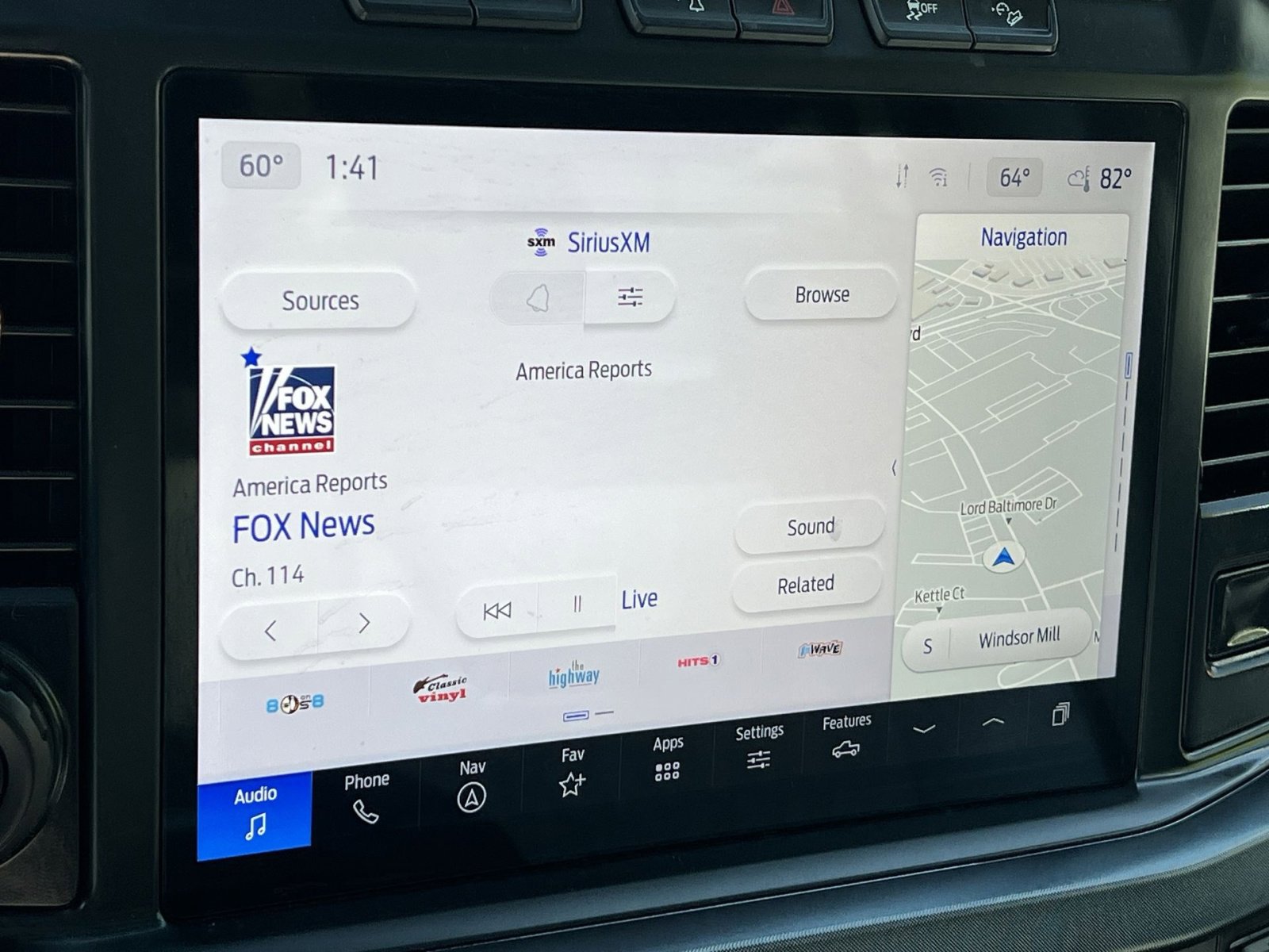 Used 2024 Ford F450 Limited w/ FX4 Off-Road Package AWD/4WD image 26