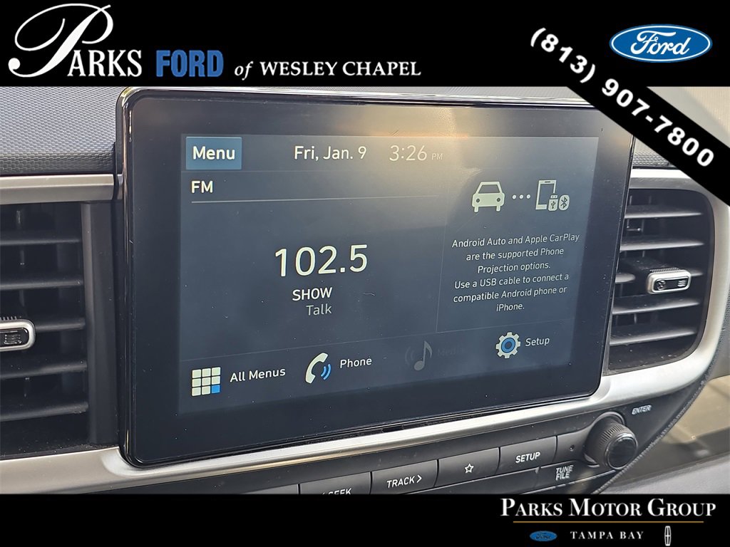 Used 2020 Hyundai Venue SE image 20