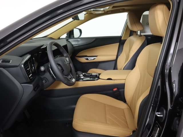 New 2026 Lexus NX 350 AWD w/ Luxury Package image 12