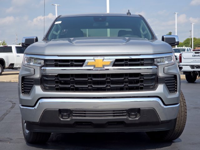 New 2026 Chevrolet Silverado 1500 LT AWD/4WD image 10