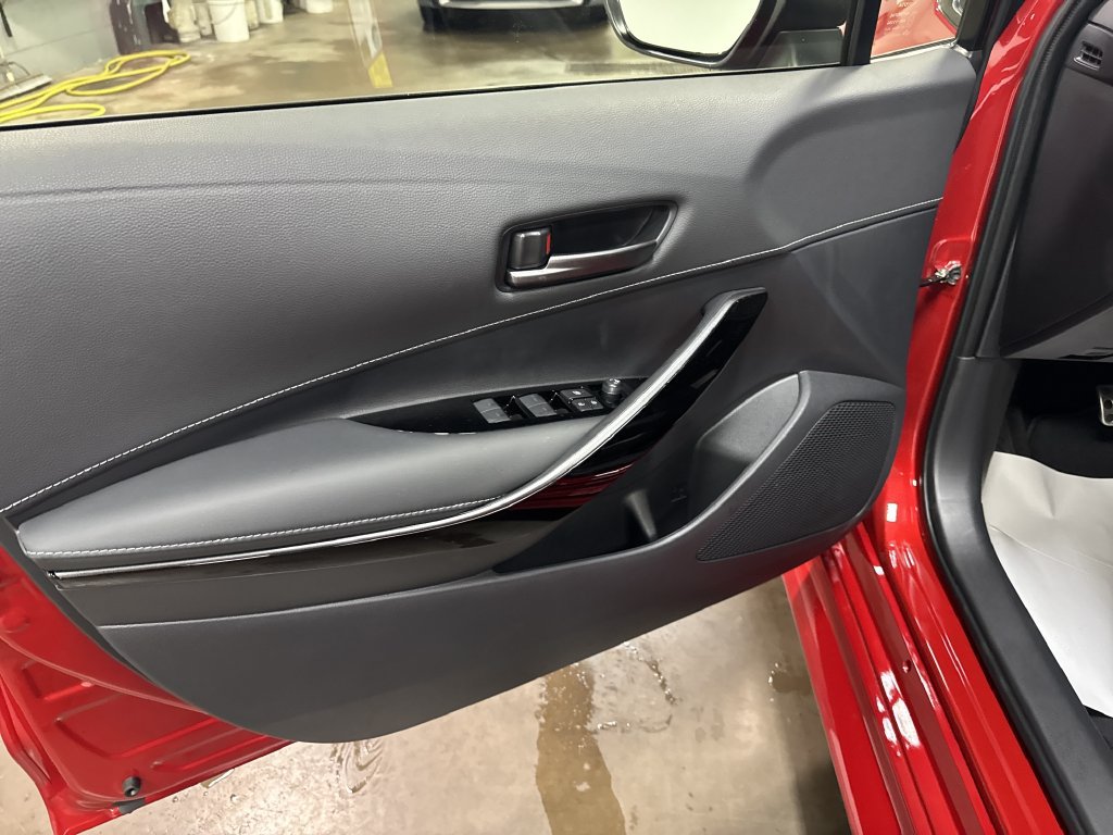 New 2026 Toyota Corolla GR AWD/4WD image 17
