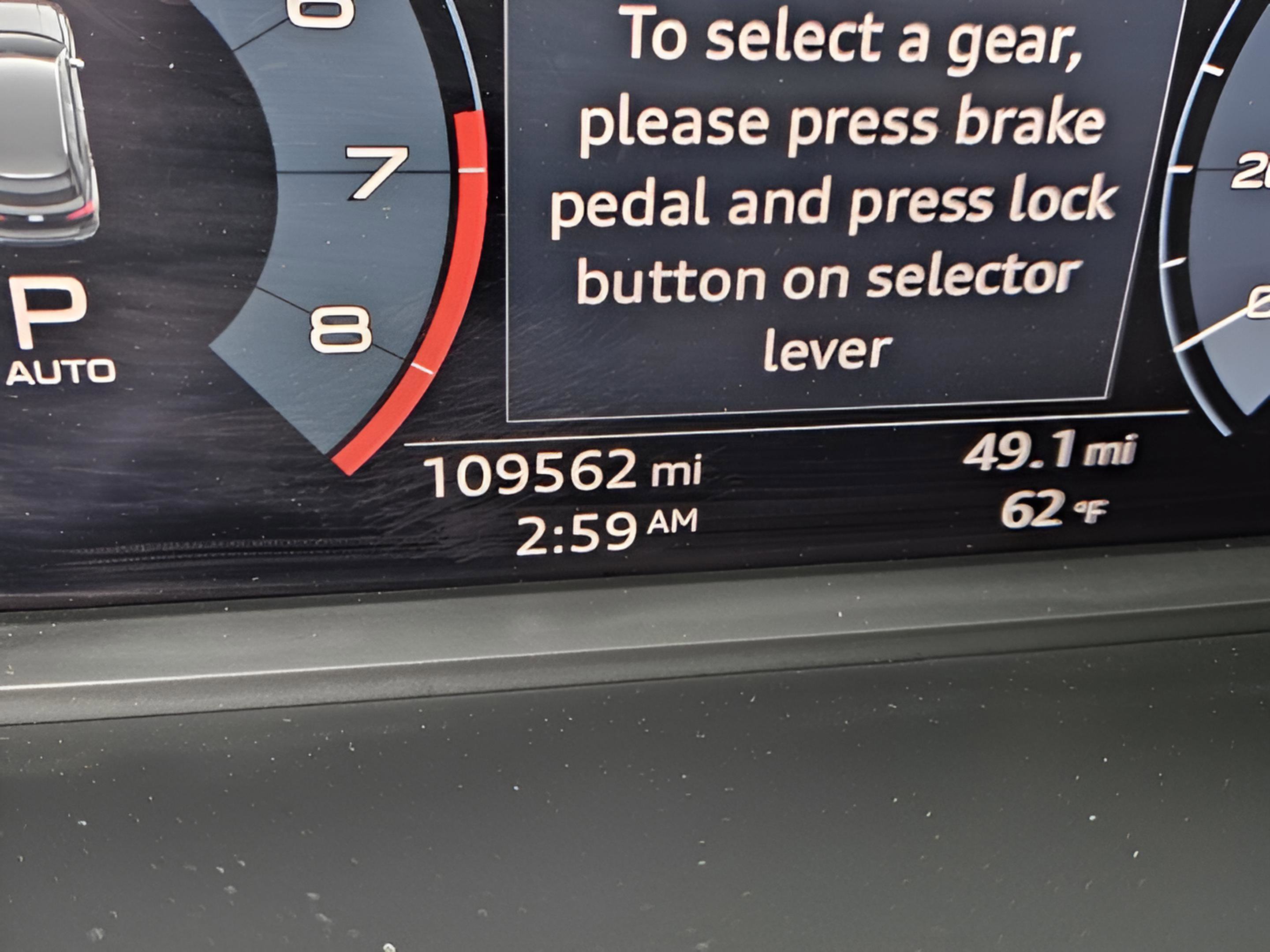 Used 2020 Audi Q3 2.0T Premium w/ Convenience Package image 27