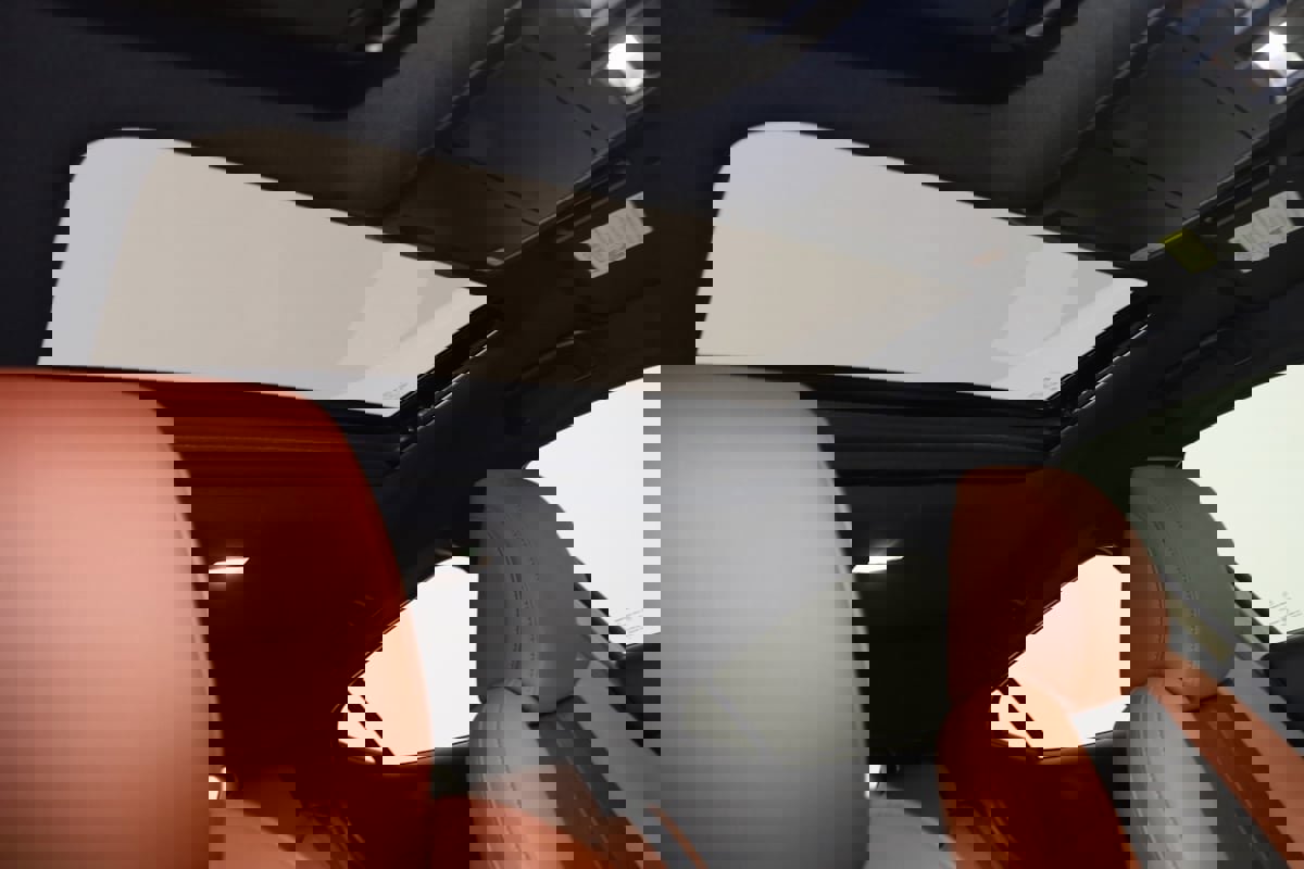 Used 2025 MAZDA MAZDA3 Carbon image 11