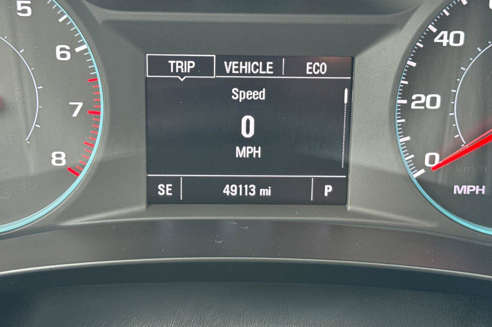 Used 2024 Chevrolet Malibu LT FWD image 3