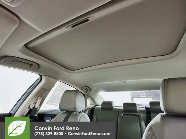 Used 2016 Honda Civic EX-T image 20