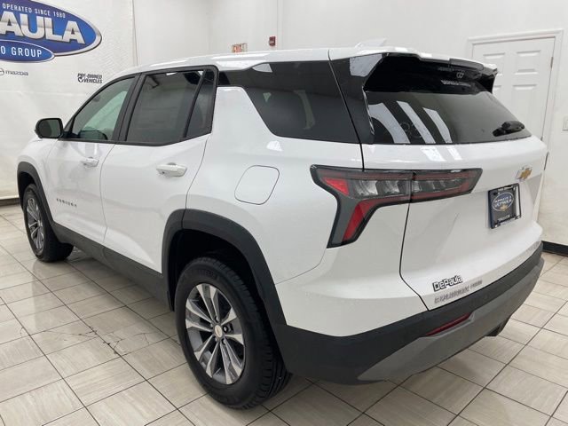 New 2026 Chevrolet Equinox LT w/ Safety and Technology Package AWD/4WD image 17