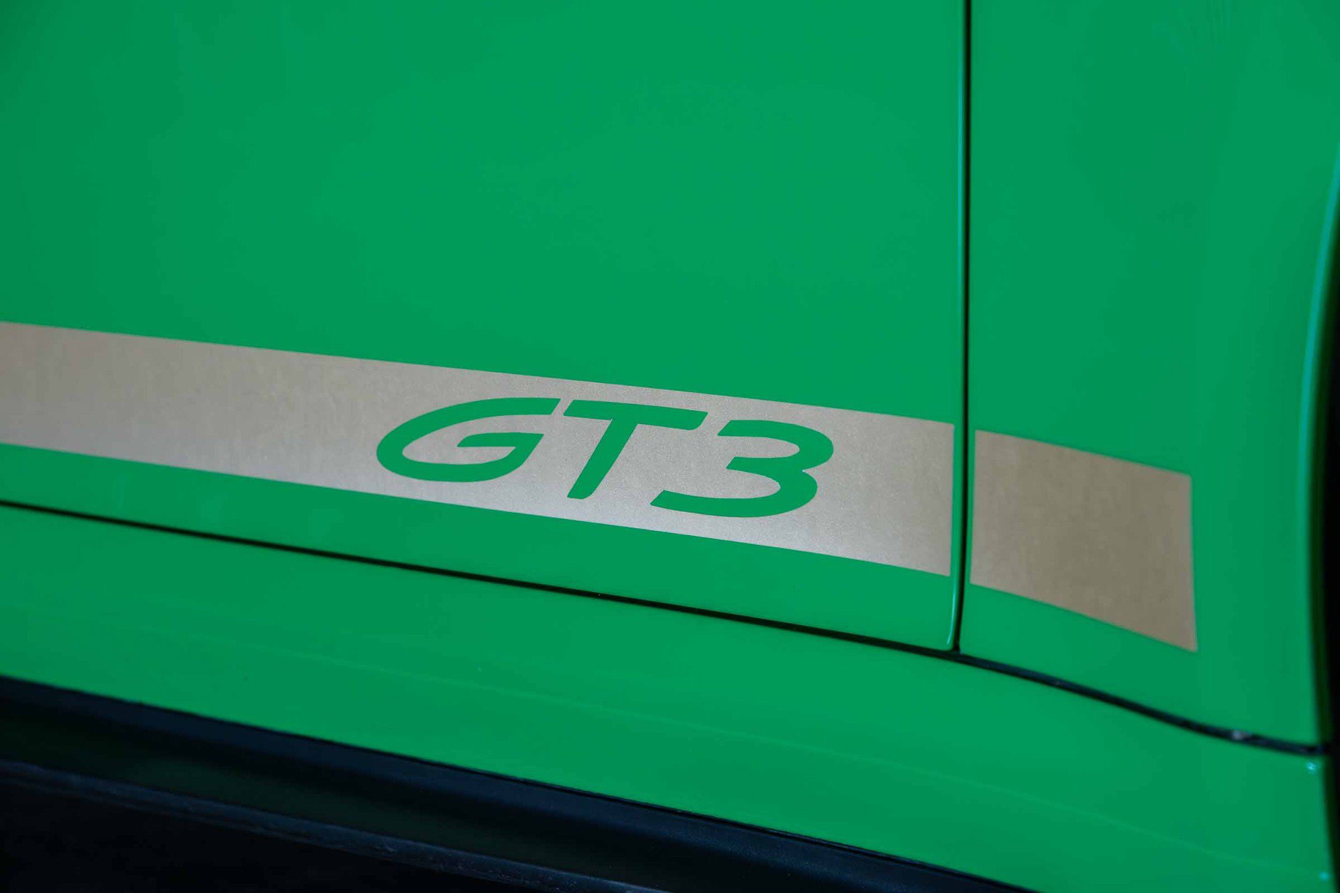 Used 2022 Porsche 911 GT3 RWD image 59