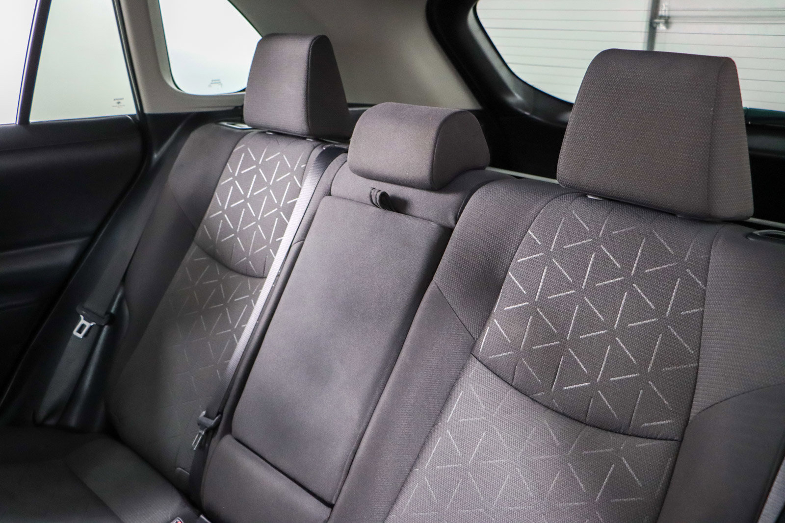 Used 2022 Toyota RAV4 XLE FWD image 24