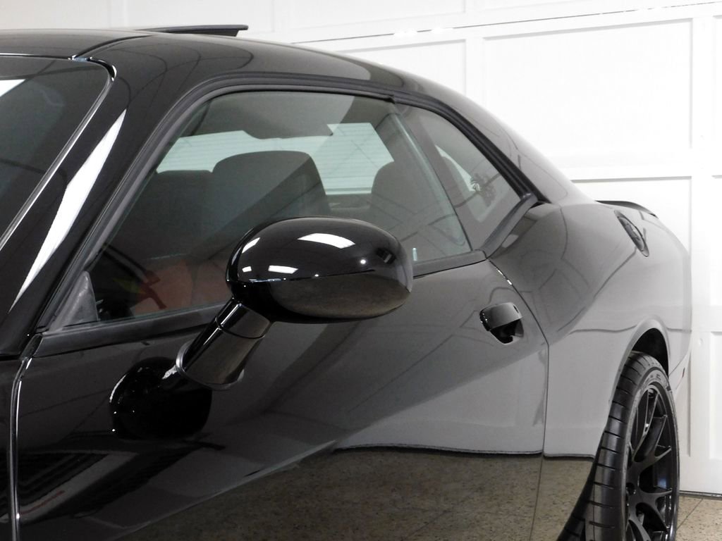 Used 2023 Dodge Challenger R/T Scat Pack w/ Plus Package image 27