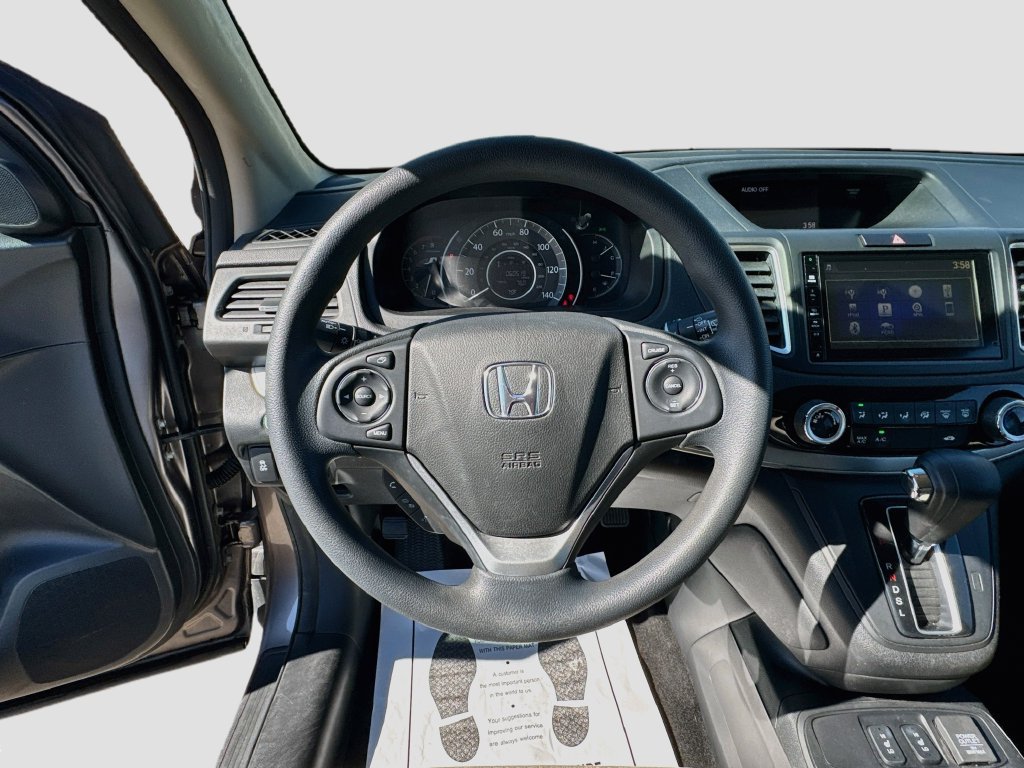 Used 2016 Honda CR-V EX image 11