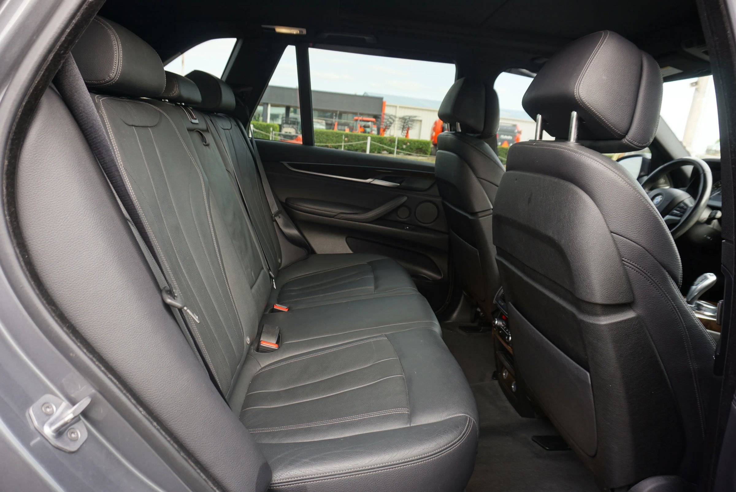 Used 2017 BMW X5 sDrive35i image 26