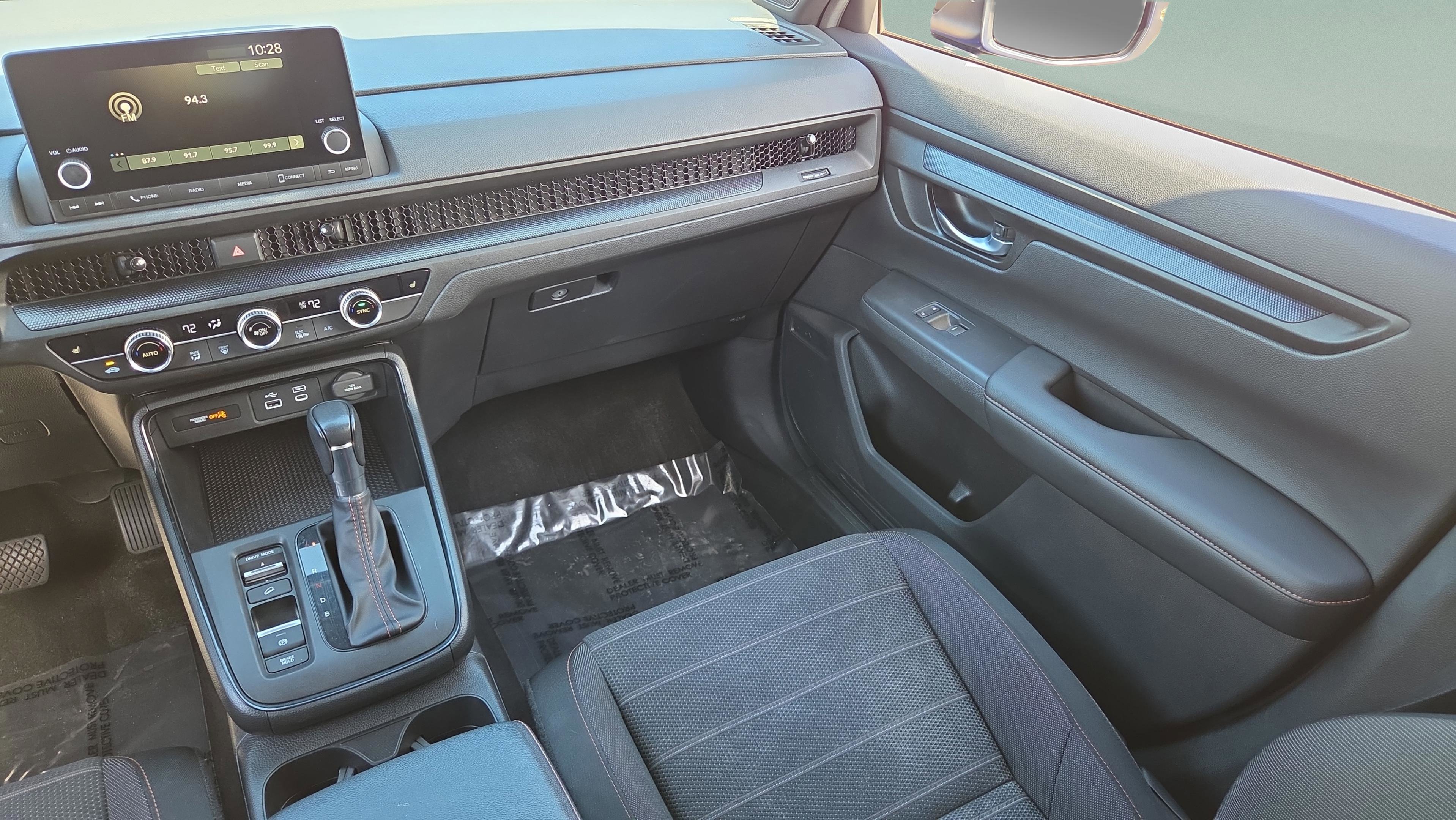 Used 2023 Honda CR-V Sport image 14