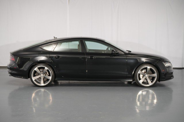 Used 2012 Audi A7 3.0T Prestige AWD/4WD image 13