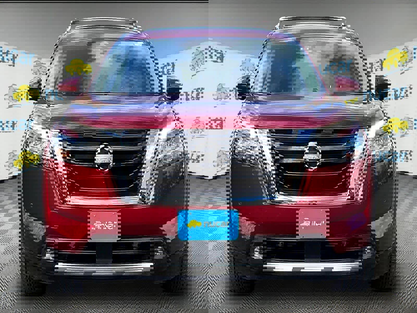 Used 2022 Nissan Pathfinder SL w/ SL Premium Package AWD/4WD image 2