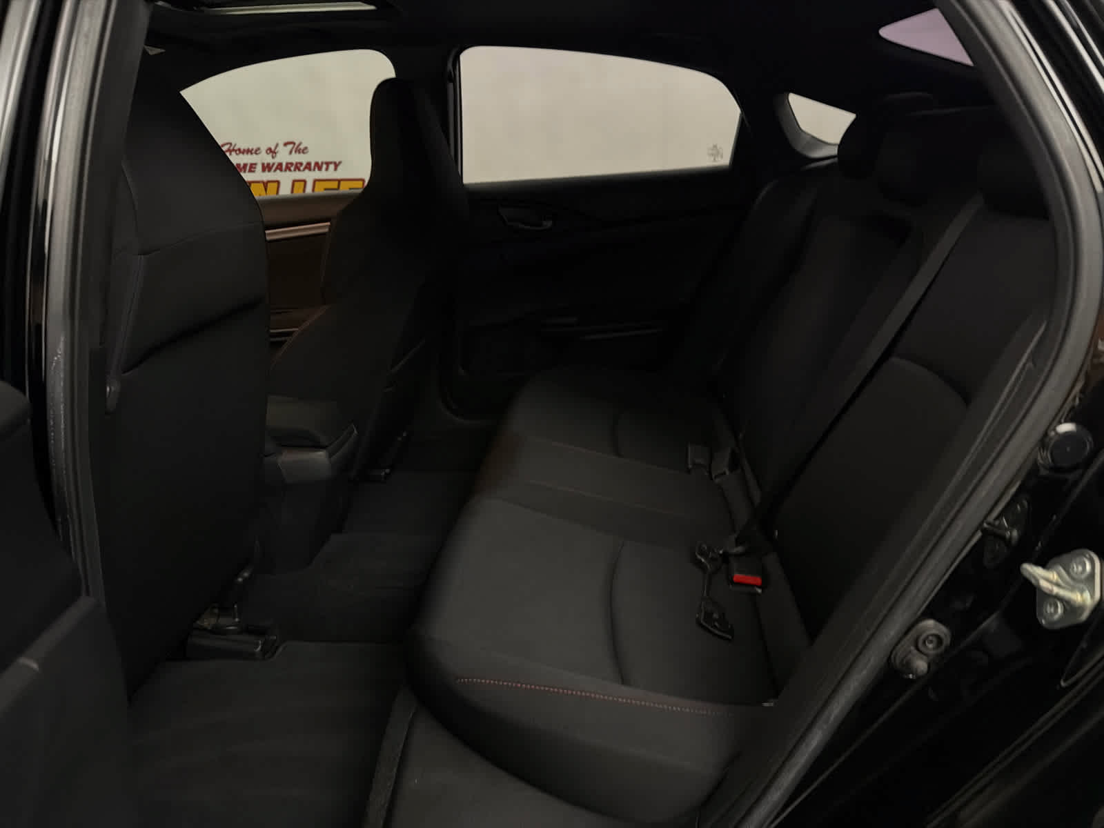 Used 2020 Honda Civic Si image 16
