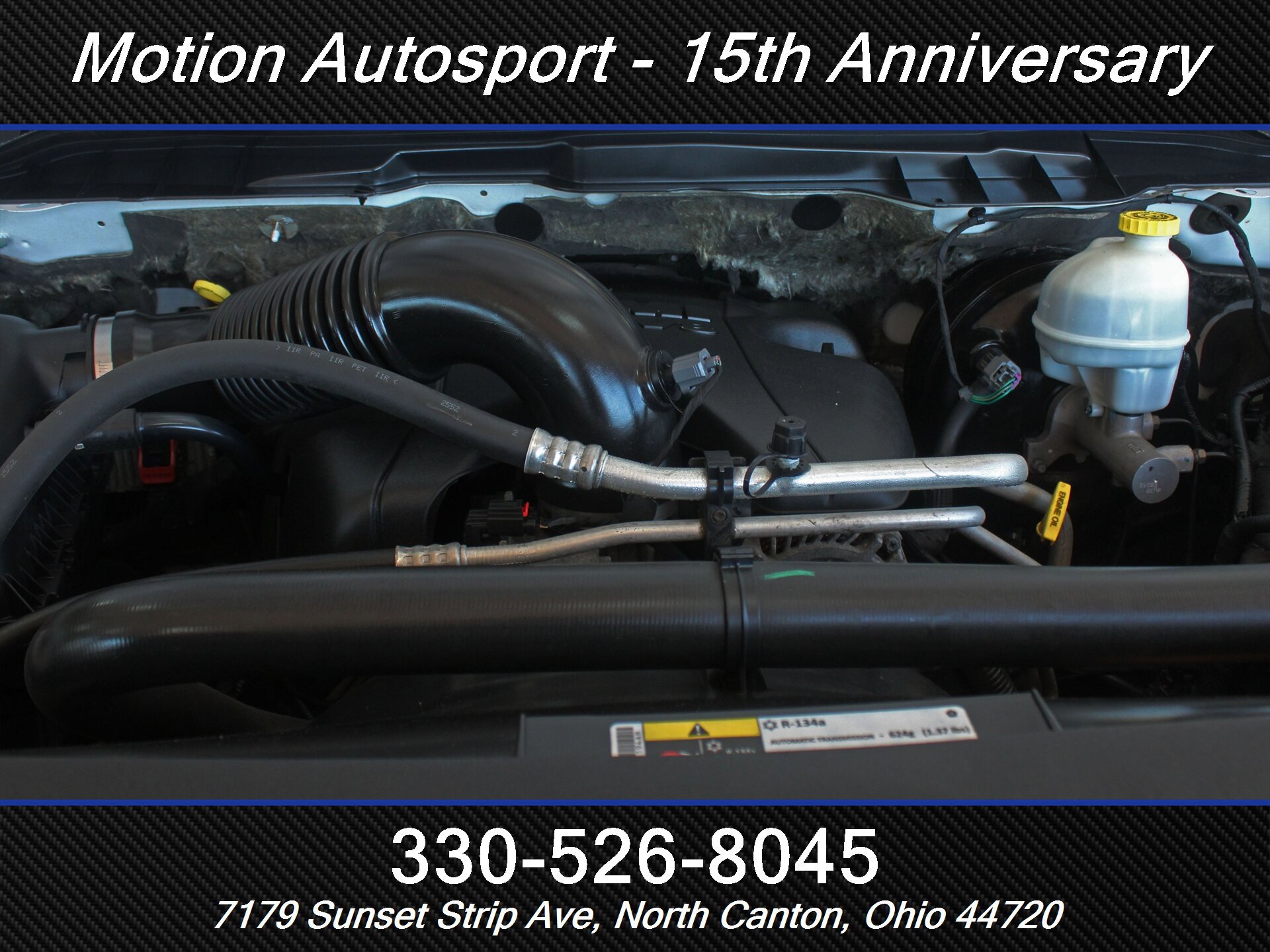 Used 2013 RAM 1500 Laramie Longhorn w/ Convenience Group AWD/4WD image 12