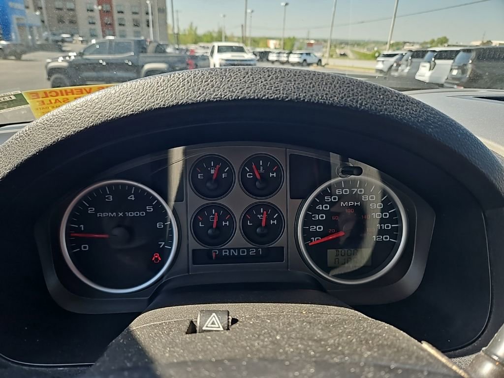 Used 2005 Ford F150 FX4 AWD/4WD image 18