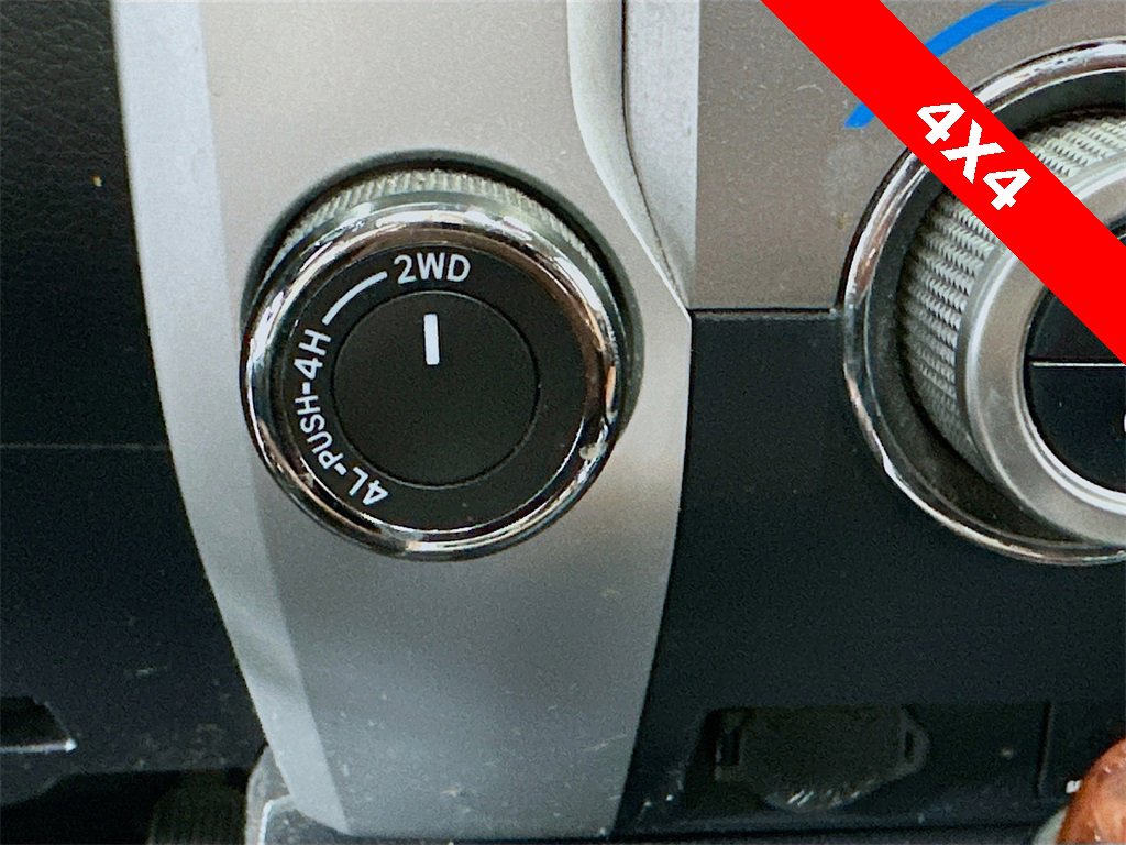 Used 2017 Toyota Tundra 1794 Edition image 36