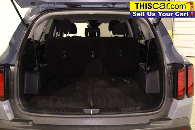 Used 2021 Kia Sorento LX FWD image 29