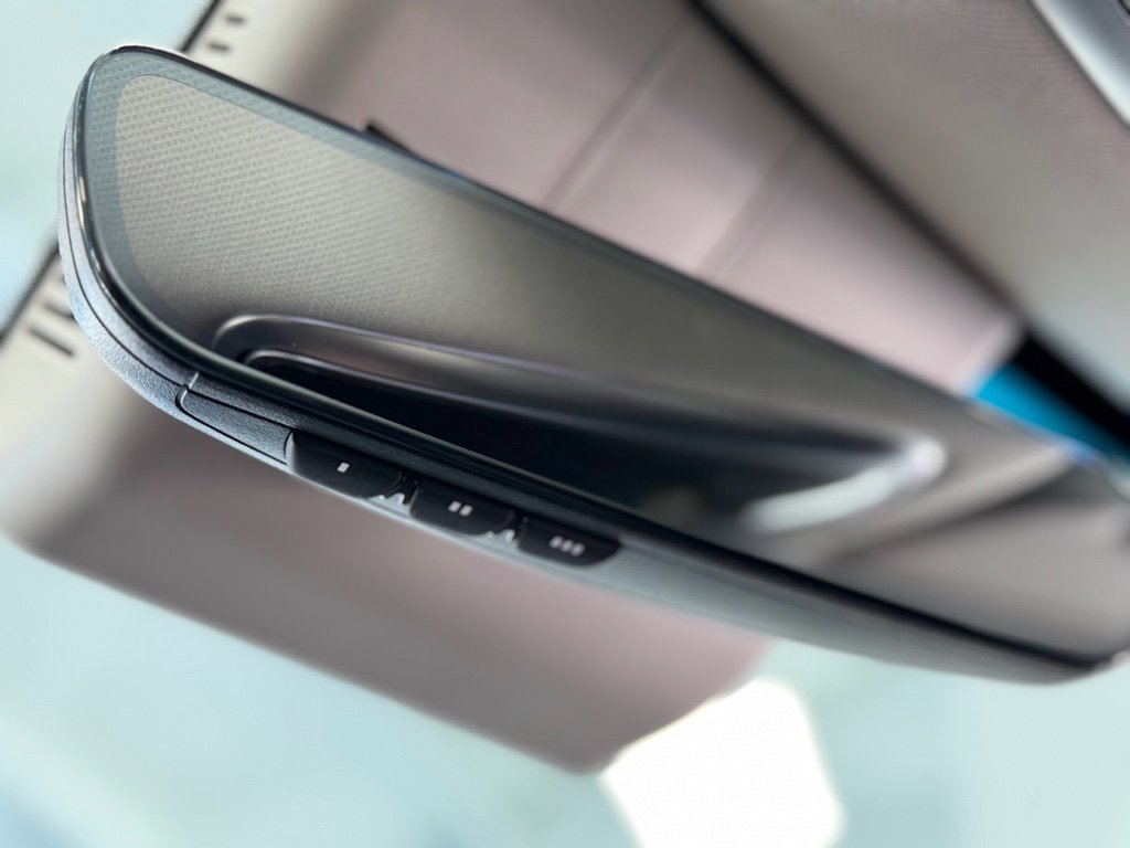 Used 2025 Genesis GV80 2.5T Standard image 33