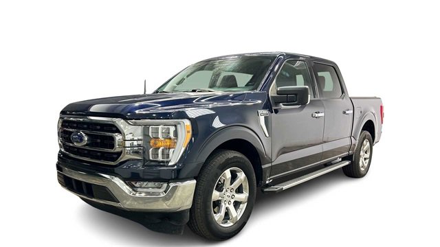 Used 2023 Ford F150 XLT w/ Equipment Group 302A High image 5