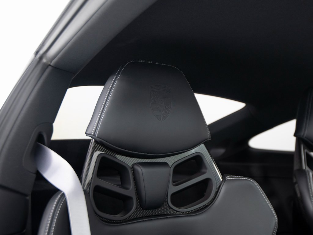 Certified 2022 Porsche 911 GT3 image 34