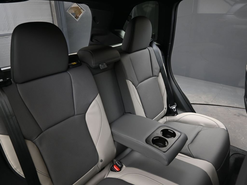 New 2026 Subaru Forester Limited image 16