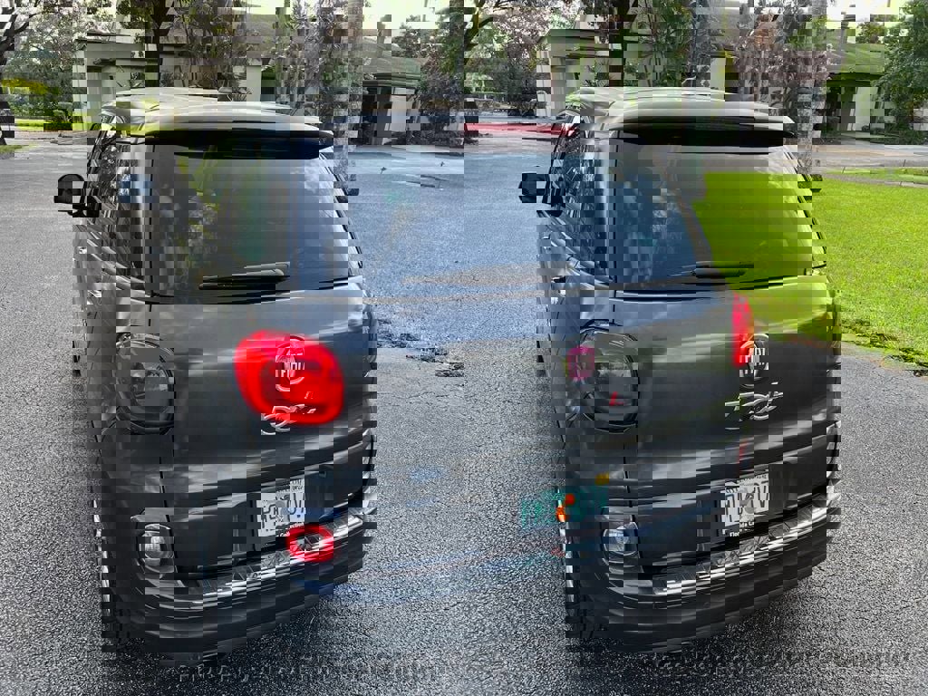 Used 2014 FIAT 500L Easy image 17