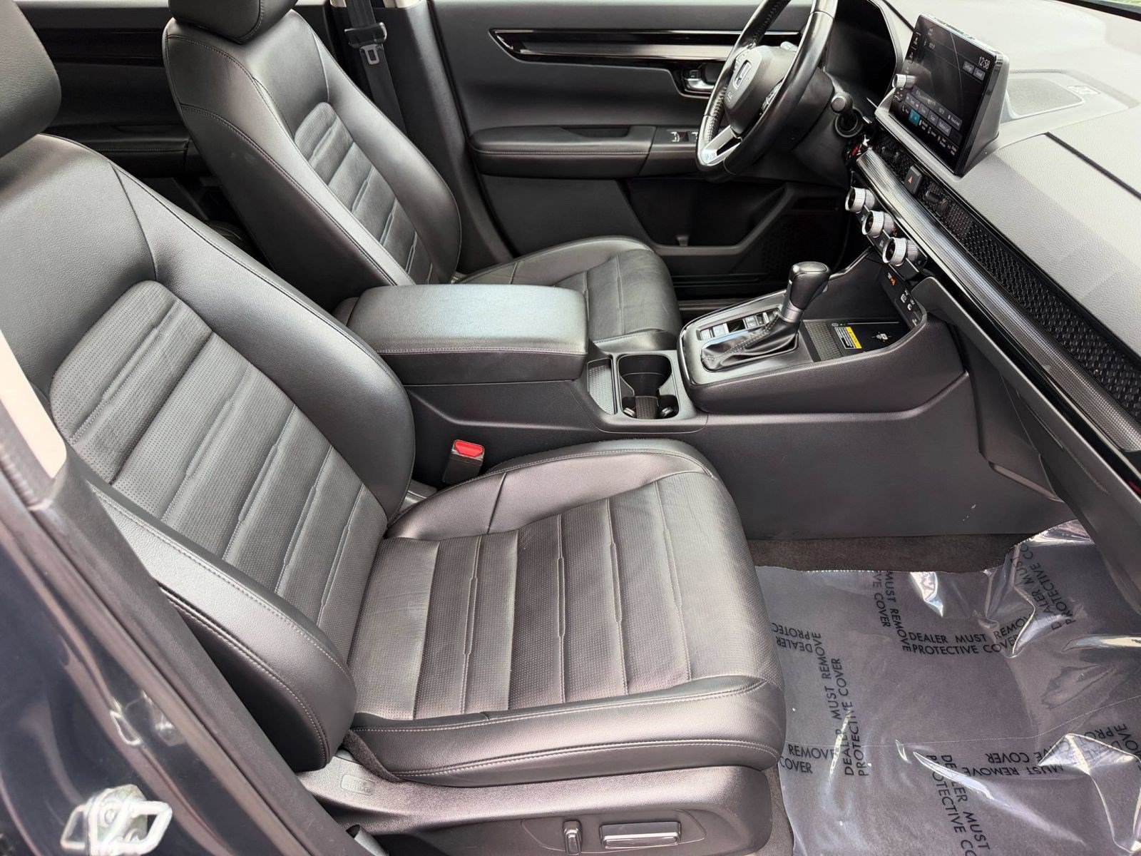 Used 2025 Honda CR-V EX-L image 23