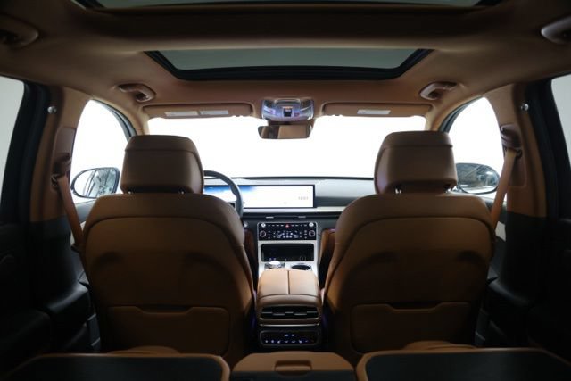 New 2026 Genesis GV80 3.5T Advanced AWD/4WD image 41