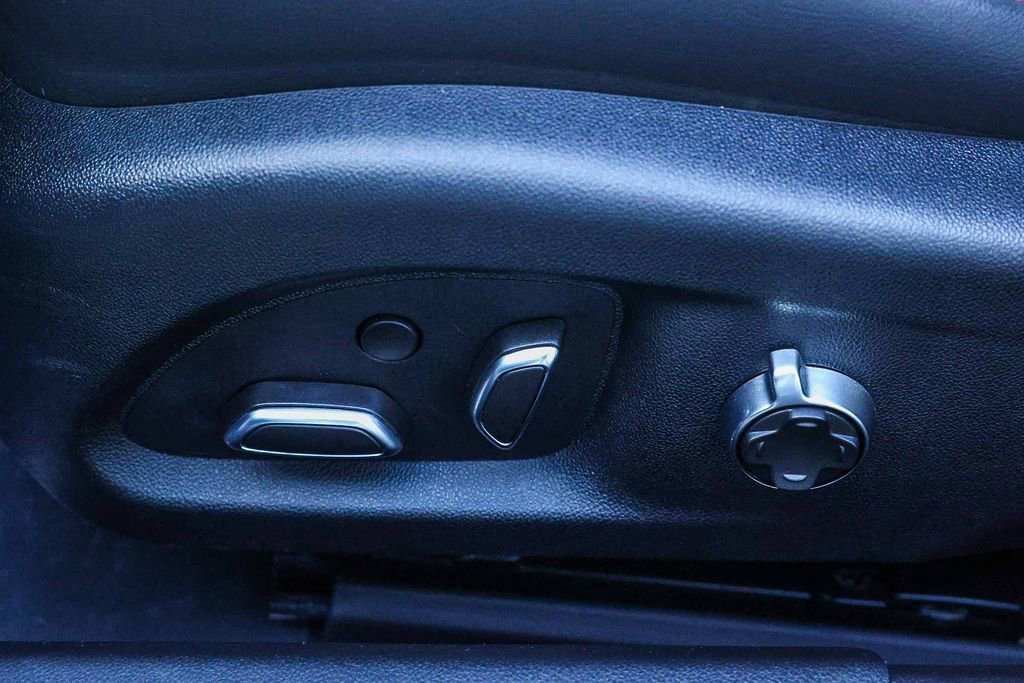 Used 2024 Cadillac CT5 Sport w/ Climate Package image 31