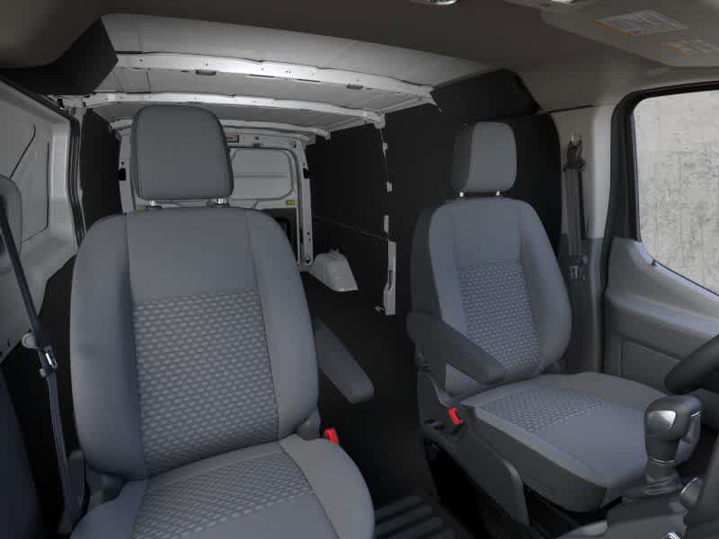 New 2025 Ford Transit 250 Low Roof w/ Load Area Protection Package RWD image 10