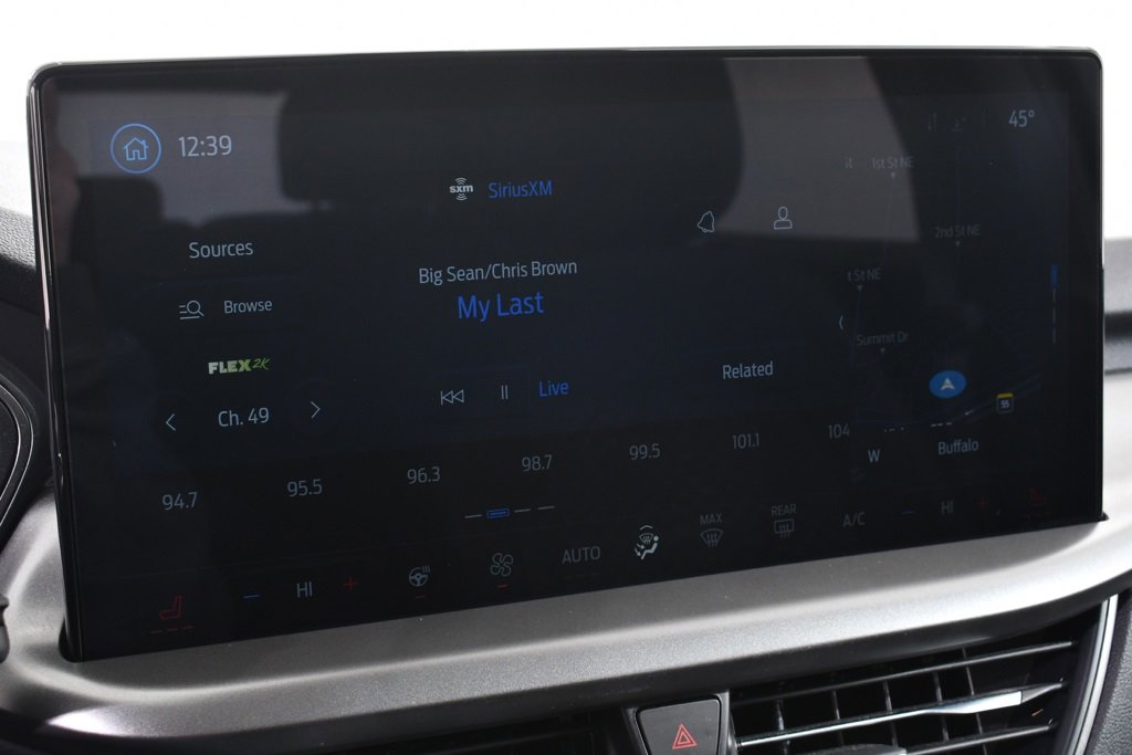 Used 2023 Ford Escape Active w/ Tech Pack #2 image 28