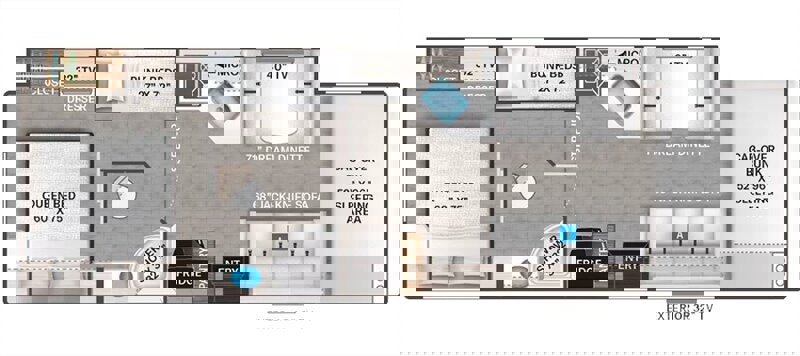 Used 2020 Ford F550 4x4 Regular Cab Super Duty w/ XLT Value Package image 11