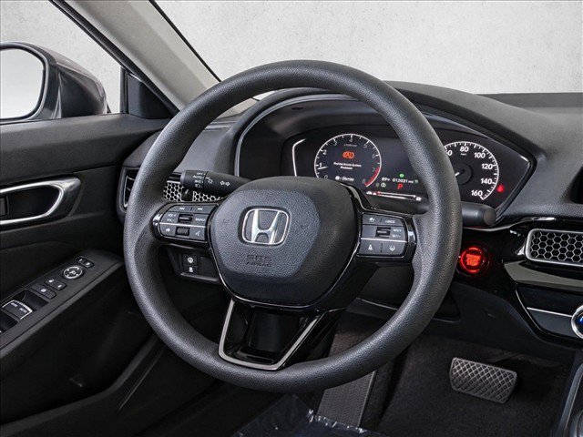 Certified 2024 Honda Civic LX image 29