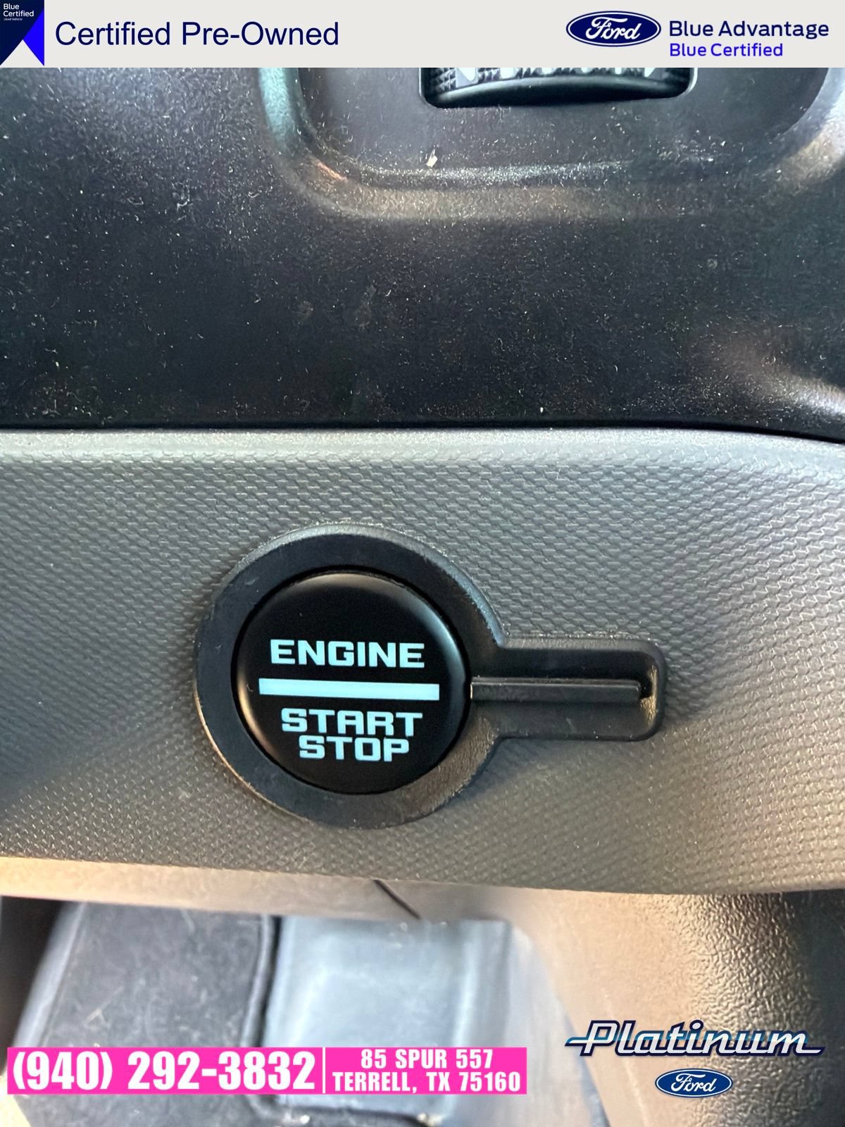 Used 2023 Ford Bronco Black Diamond AWD/4WD image 18