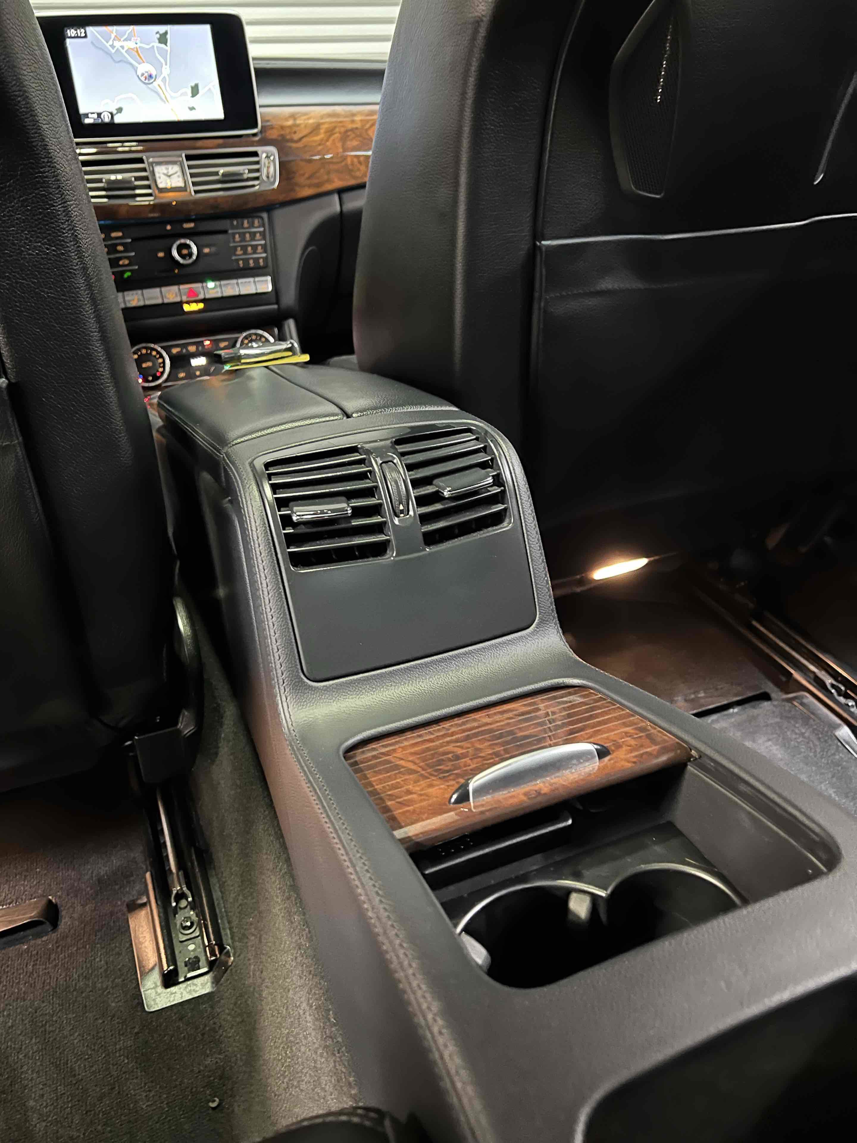 Used 2015 Mercedes-Benz CLS 550 image 28
