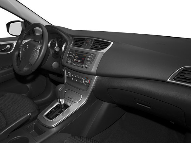 Used 2013 Nissan Sentra SR w/ Driver Pkg image 22