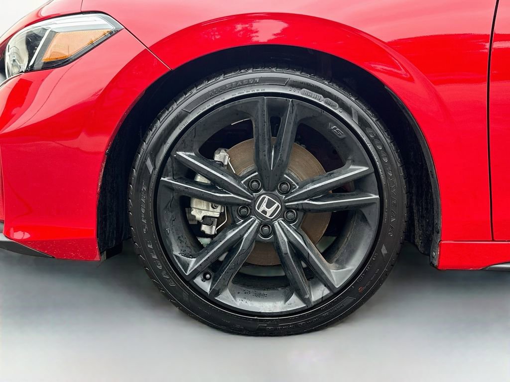Used 2026 Honda Civic Si image 32