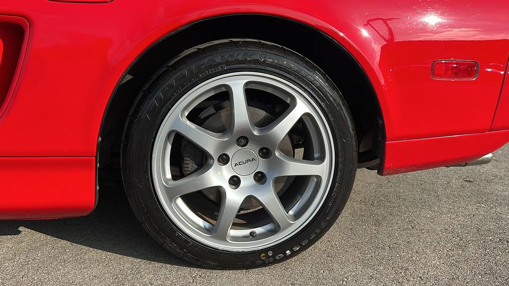 Used 1991 Acura NSX image 36