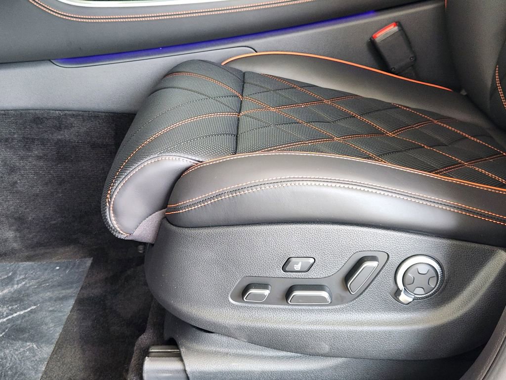 New 2026 Genesis GV70 3.5T Sport Prestige AWD/4WD image 17